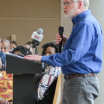 UMW Students, Professor Route Efforts Toward New Stafford County African American Heritage Map